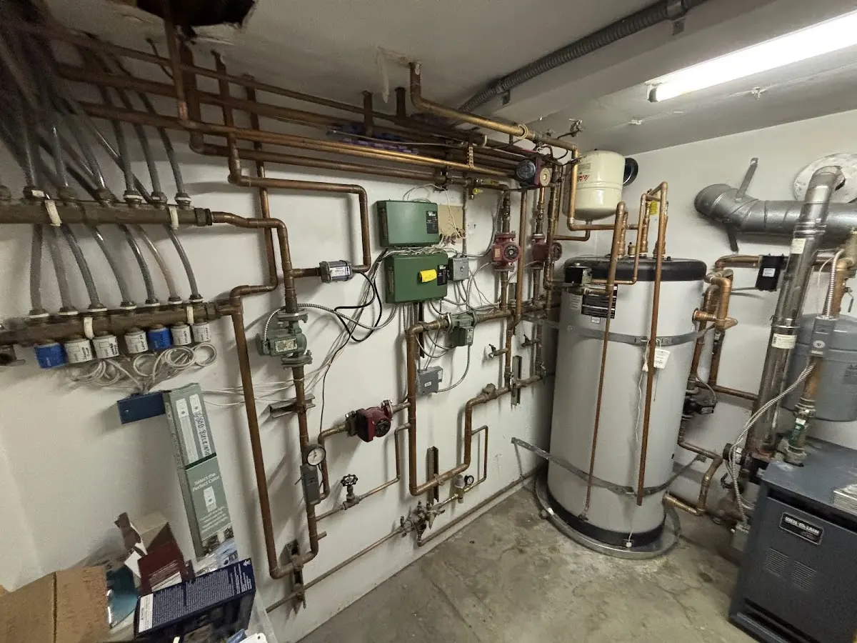 Plumbing services in Lincolnwood, IL